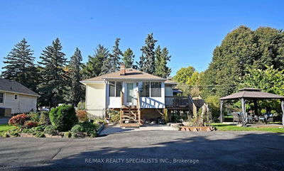 1 Caseley Dr, Halton Hills - Rural Halton Hills image-0-1
