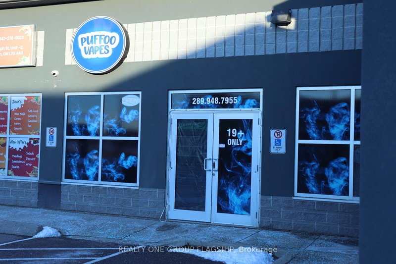 3 - 158 Guelph St, Halton Hills, L7G 4A6 | Image 2