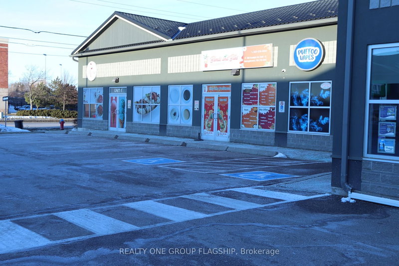 3 - 158 Guelph St, Halton Hills, L7G 4A6 | Image 3