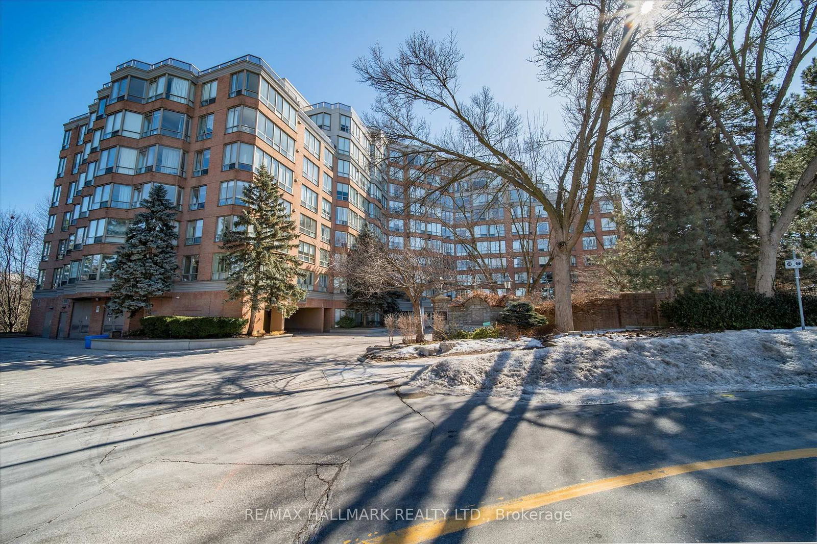 Condo for sale at 116-1 Ripley Avenue, Toronto, High Park-Swansea, M6S 4Z6 - MLS: W12011430