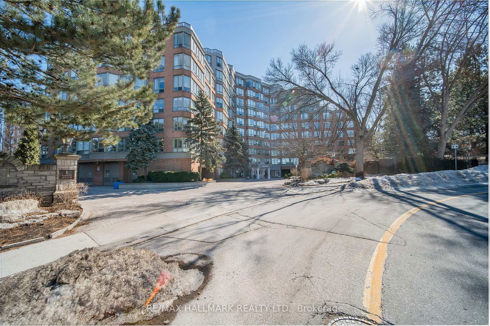 Condo for sale at 116-1 Ripley Avenue, Toronto, High Park-Swansea, M6S 4Z6 - MLS: W12011430