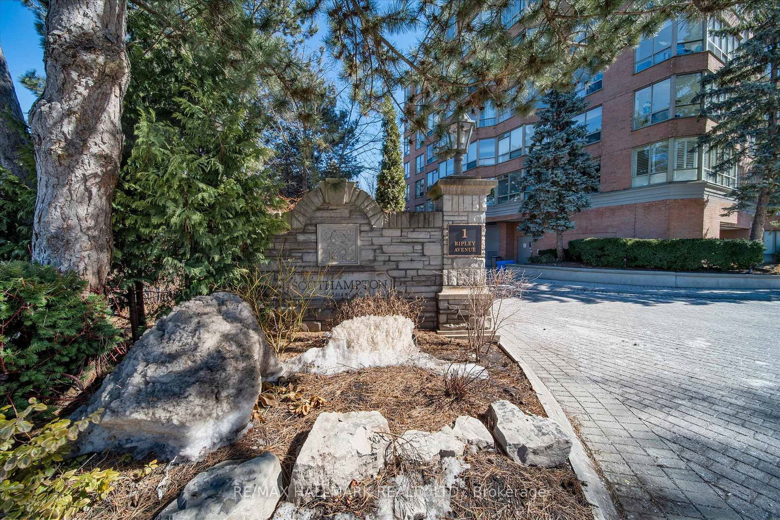 Condo for sale at 116-1 Ripley Avenue, Toronto, High Park-Swansea, M6S 4Z6 - MLS: W12011430