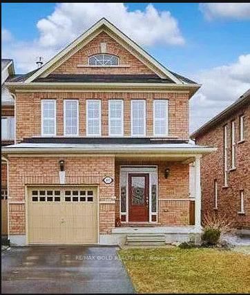 Townhouse for lease at 895 Transom Crescent, Milton, 1038 - WI Willmott, L9T 8K4 - MLS: W12011464