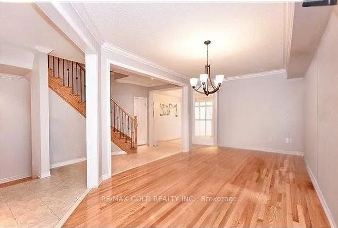 Townhouse for lease at 895 Transom Crescent, Milton, 1038 - WI Willmott, L9T 8K4 - MLS: W12011464