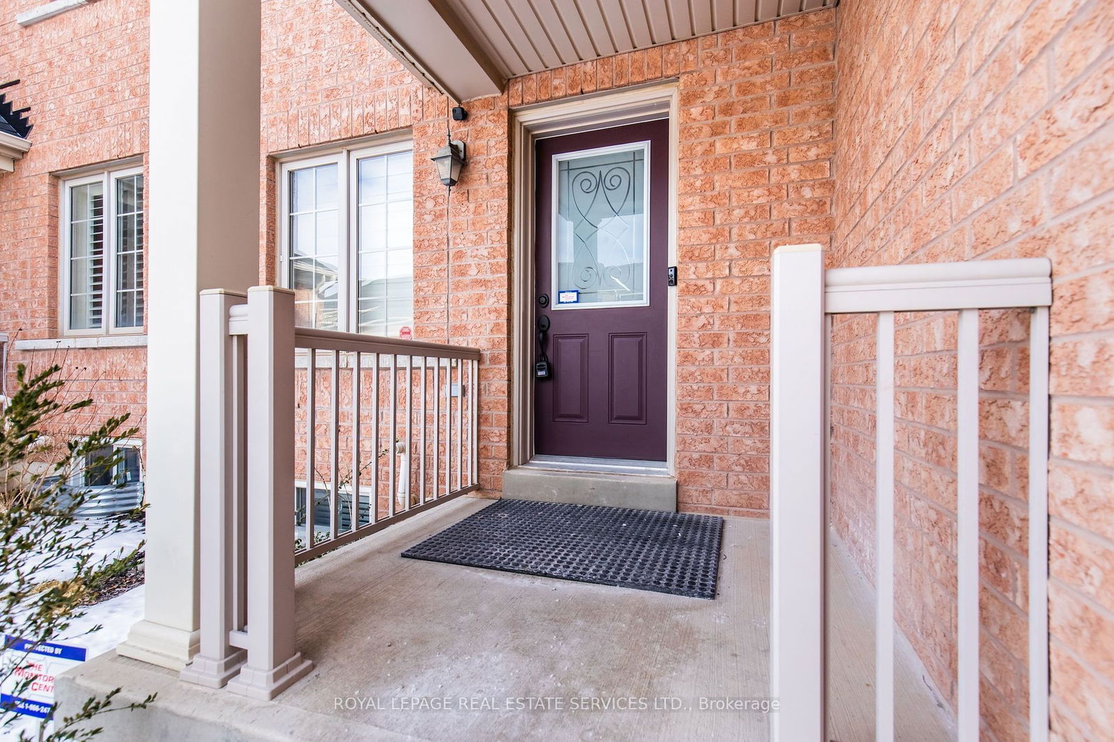 Townhouse for sale at 8-3045 Gladeside Avenue, Oakville, Rural Oakville, L6M 0R3 - MLS: W12011492