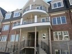 Townhouse for lease at 28-04-2420 Baronwood Drive, Oakville, WT West Oak Trails, L6M 0J7 - MLS: W12011495