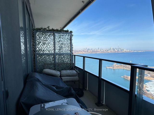 3408 - 20 Shore Breeze Drive