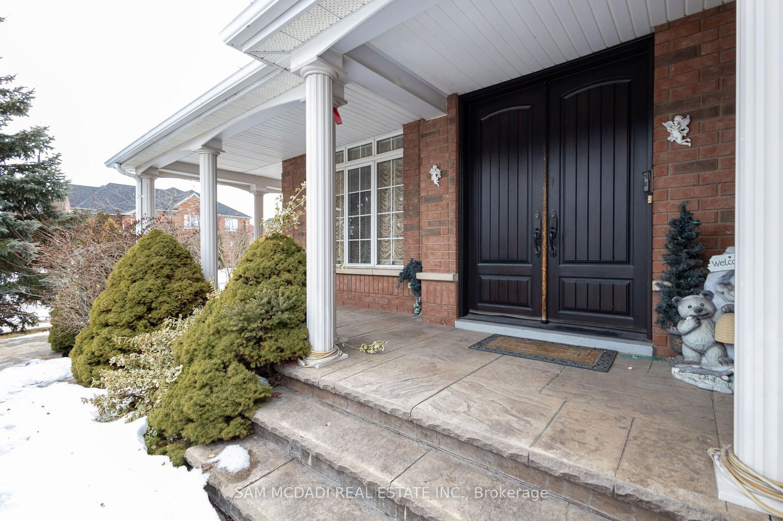 Detached House for lease at 5885 Long Valley Road, Mississauga, Churchill Meadows, L5M 6J6 - MLS: W12011529