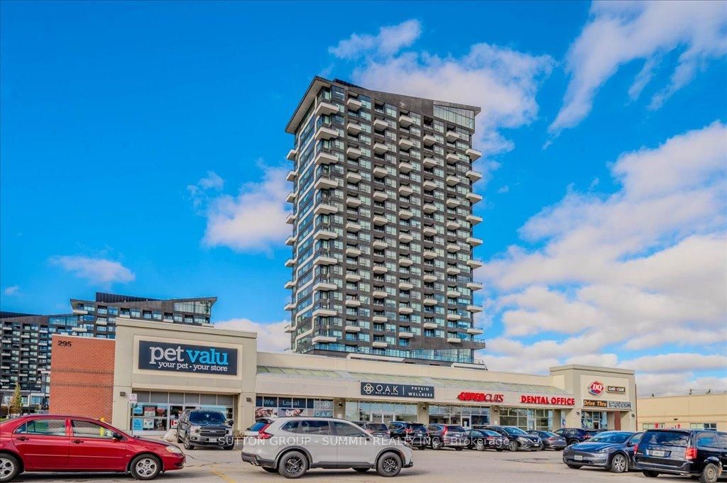 Condo for sale at 297 Oak Walk Drive, Oakville, RO River Oaks, L6H 6Z3 - MLS: W12011623