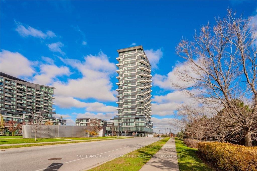 Condo for sale at 297 Oak Walk Drive, Oakville, RO River Oaks, L6H 6Z3 - MLS: W12011623