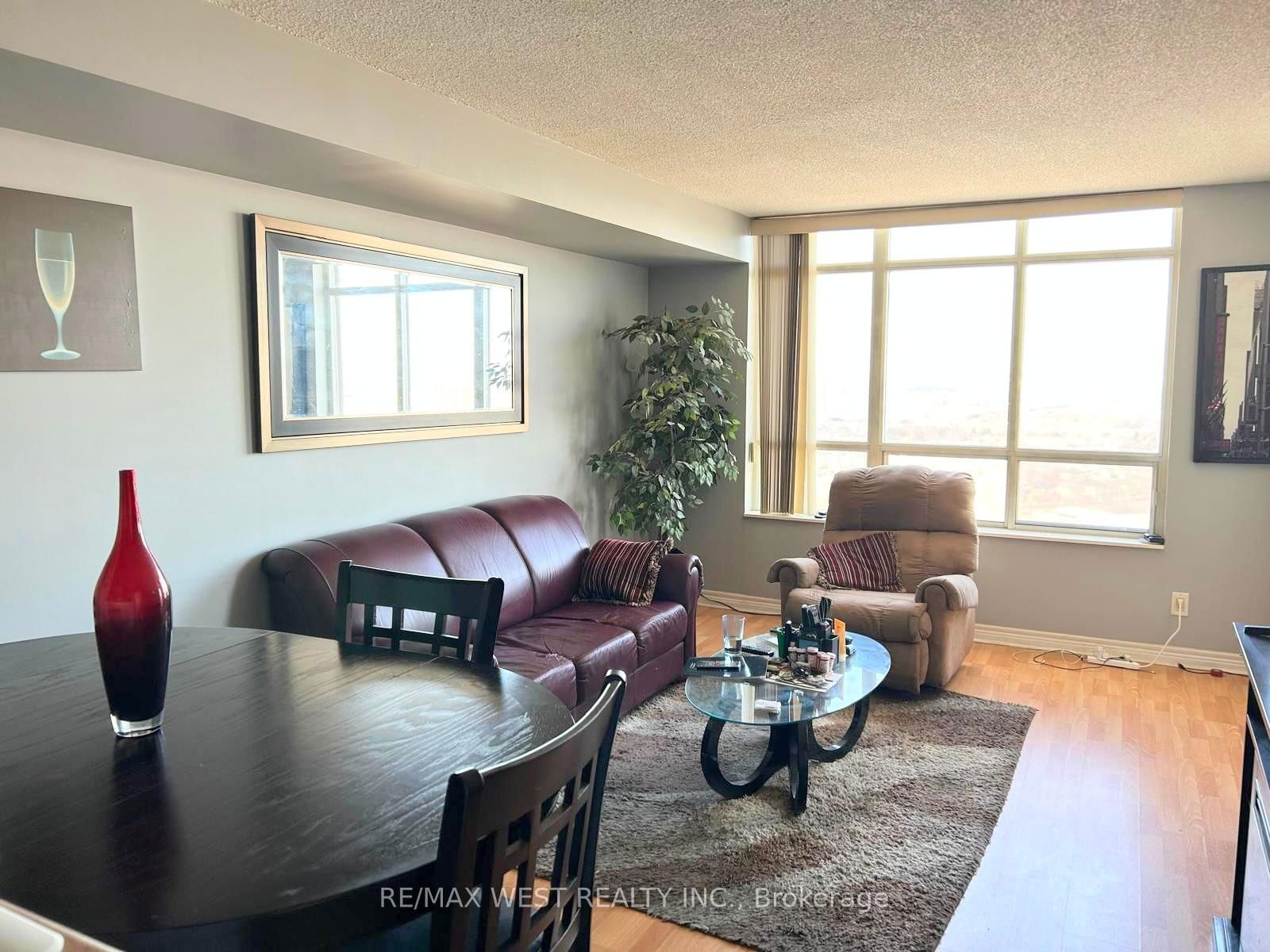 Condo for sale at 2703-710 Humberwood Boulevard, Toronto, West Humber-Clairville, M9W 7J5 - MLS: W12011629