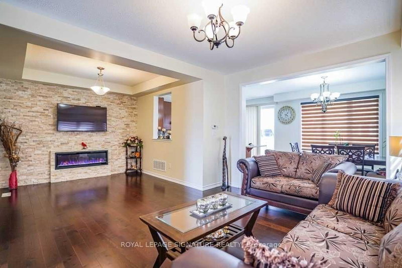 171 Buick Blvd, Brampton, L7A 0Z1 | Image 2