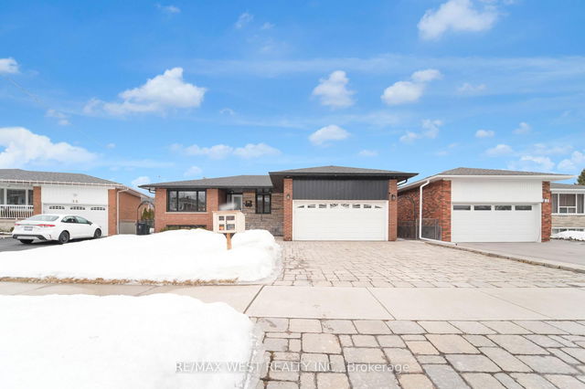 34 West Wareside Road