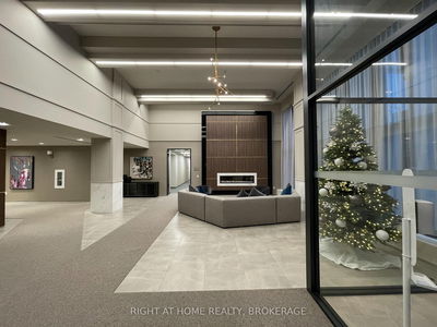 Unit 2109 — 4085 Parkside Village Dr, Mississauga - City Centre image-0-1