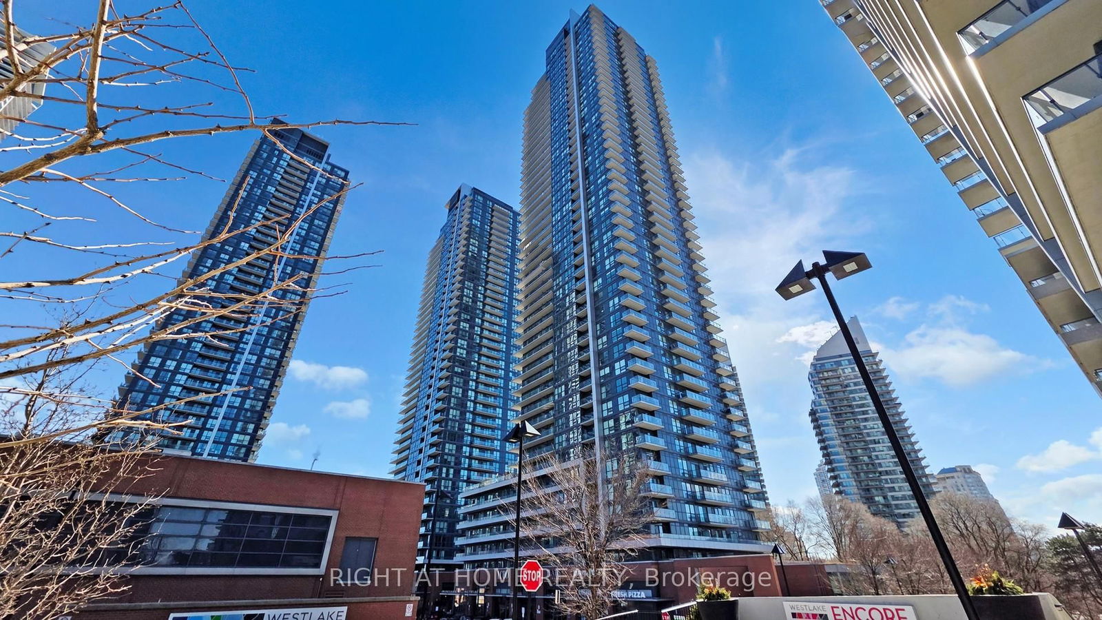 Condo for sale at 2005-2220 Lake Shore Boulevard, Toronto, Mimico, M8V 0C1 - MLS: W12011746