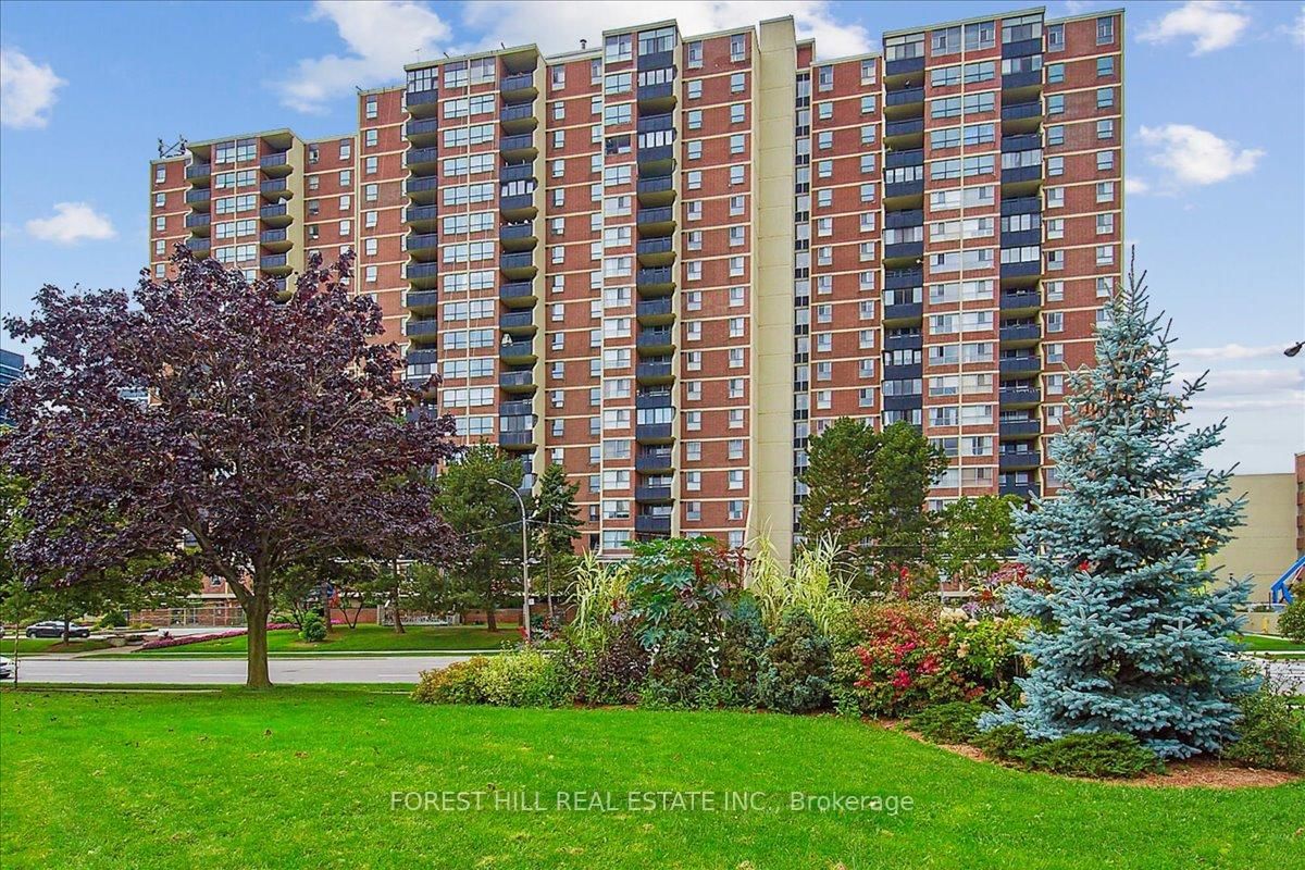 Condo for sale at 1410-362 The East mall Street, Toronto, Islington-City Centre West, M9B 6C4 - MLS: W12011776