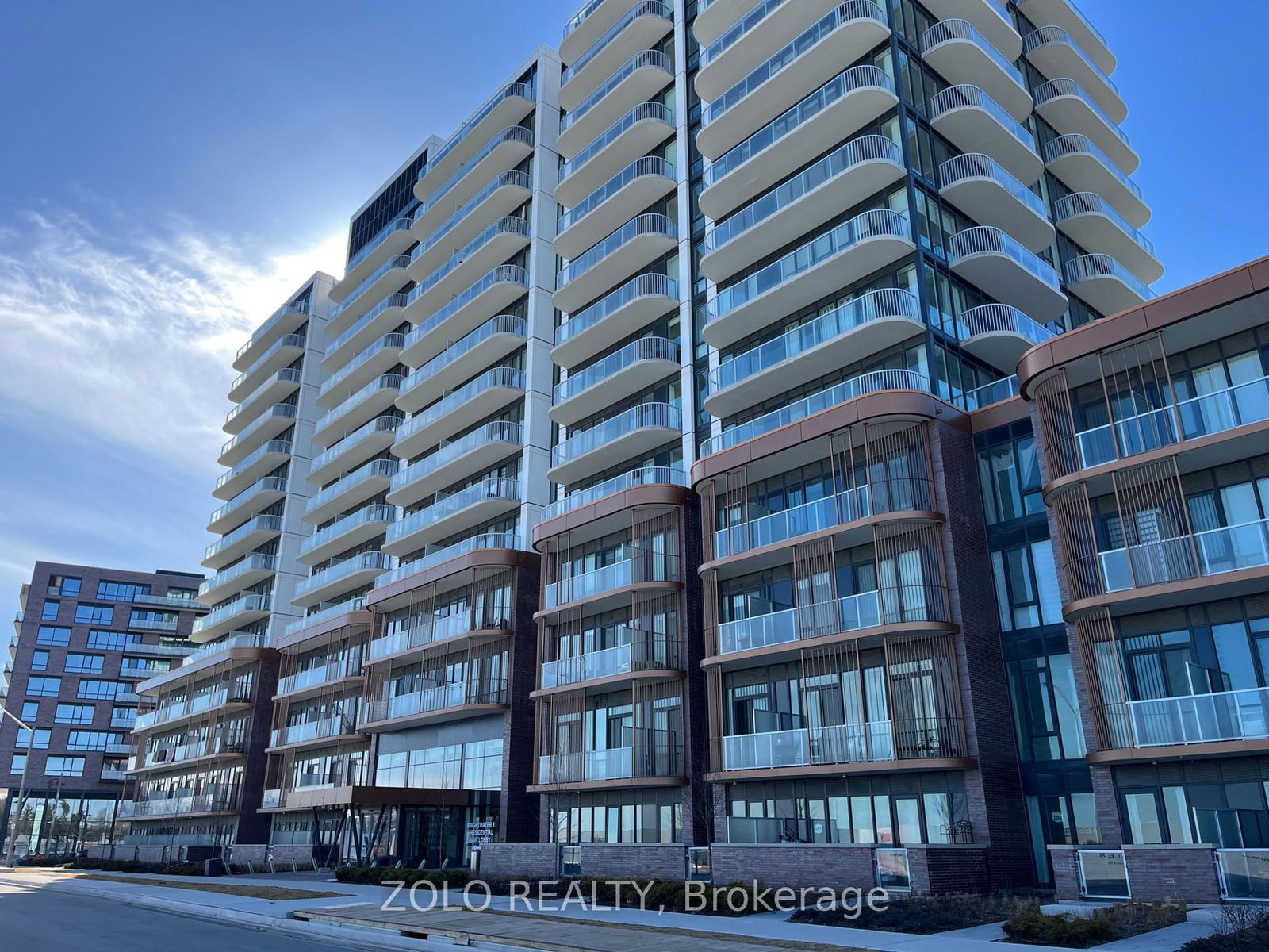 Condo for sale at 617-220 Missinnihe Way, Mississauga, Port Credit, L5H 1G5 - MLS: W12011788