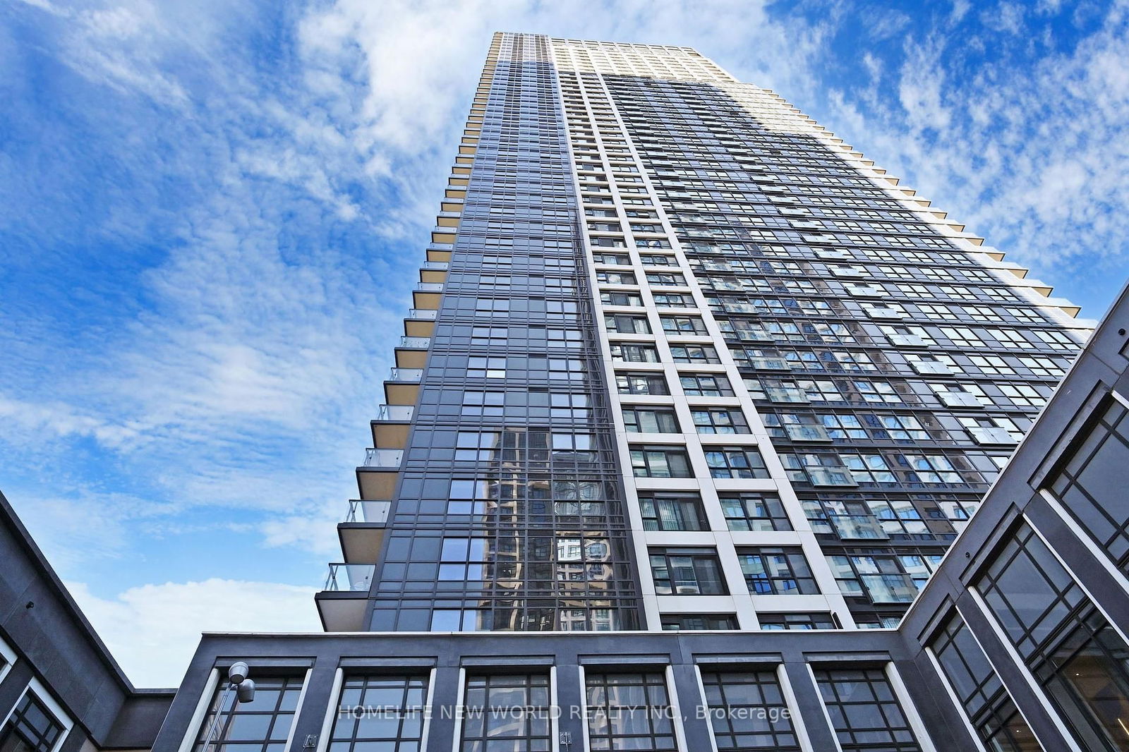 Condo for sale at 1932-5 Mabelle Avenue, Toronto, Islington-City Centre West, M9A 0C8 - MLS: W12011835