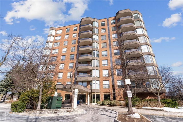 604 - 1905 Pilgrims Way