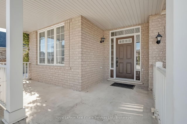 3188 Bunkerhill Place
