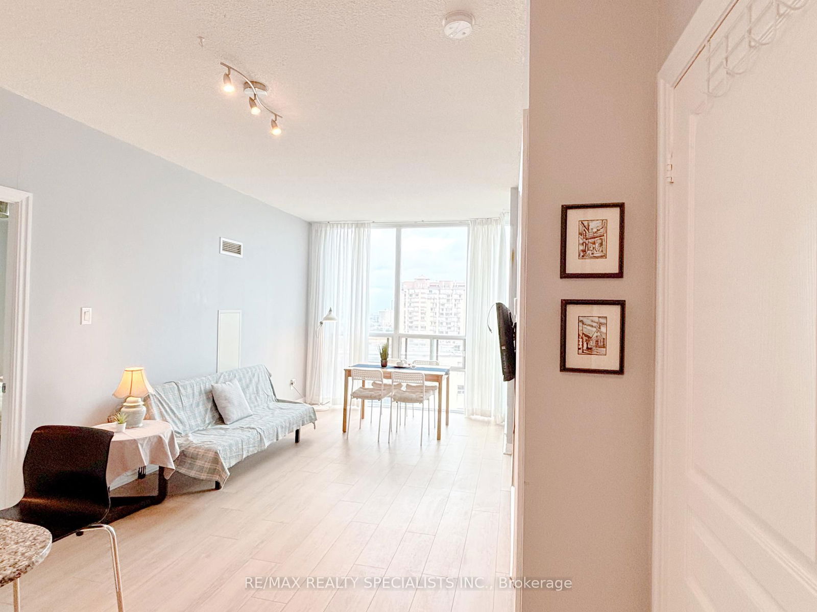 Condo for lease at 906-3515 Kariya Drive, Mississauga, City Centre, L5B 0C1 - MLS: W12012030