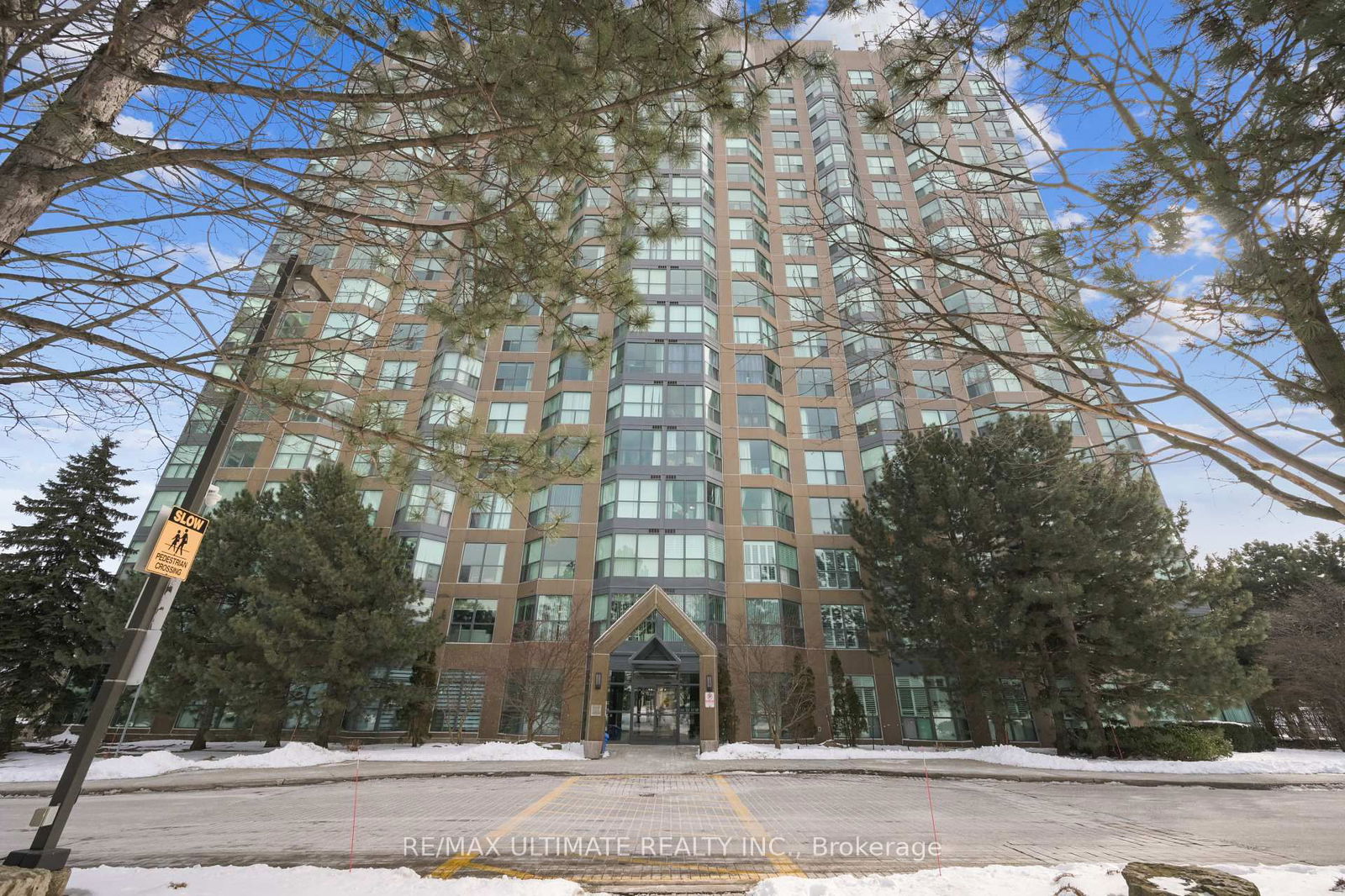 Condo for sale at 910-2177 Burnhamthorpe Road, Mississauga, Erin Mills, L5L 5P9 - MLS: W12012184