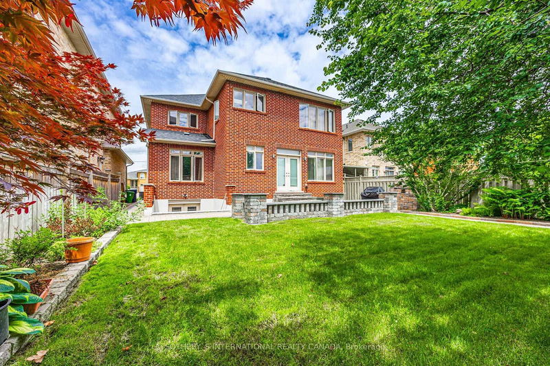 home for lease on Bsmt-33 St. Andrews Boulevard