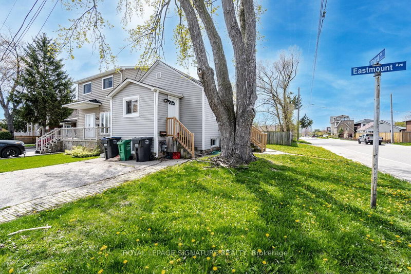 2 - 1078 Eastmount Ave, Mississauga, L5E 1Z3 | Image 3