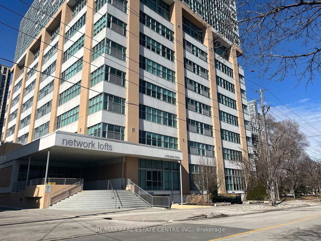 202 - 2 Fieldway Road