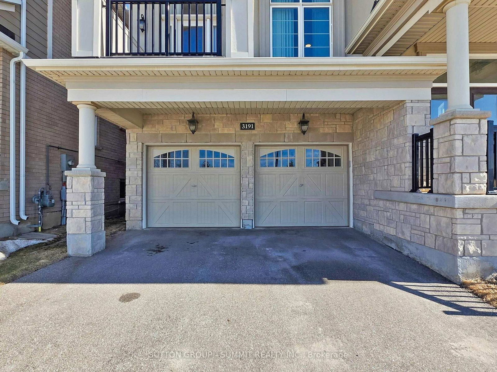 Detached House for sale at 3191 GEORGE SAVAGE Avenue, Oakville, 1008 - GO Glenorchy, L6M 1L5 - MLS: W12012378