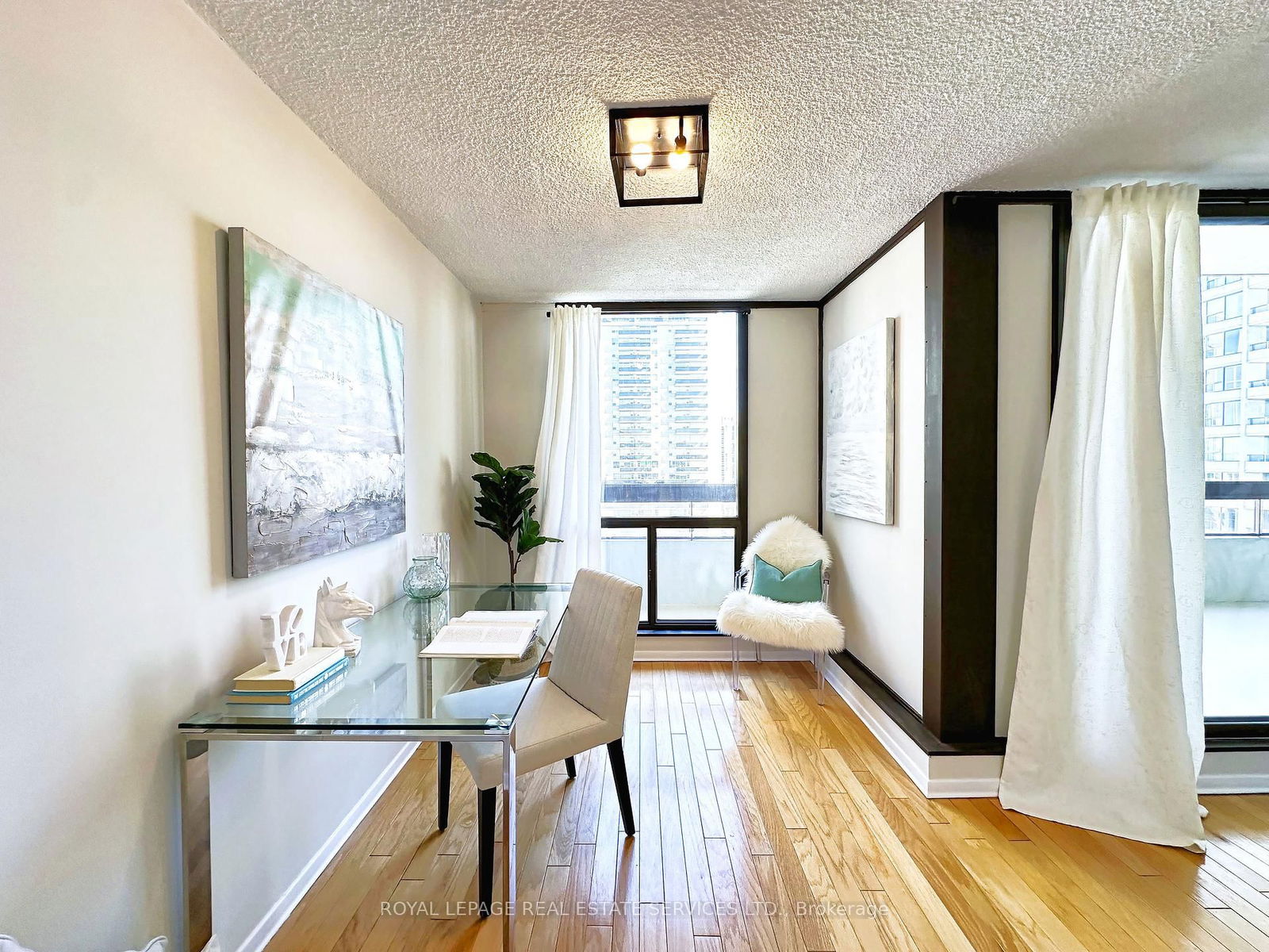 Condo for sale at 803-80 Quebec Avenue, Toronto, High Park North, M6P 4B7 - MLS: W12012431