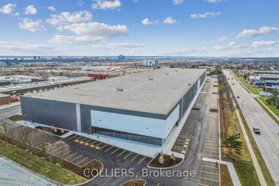 Industrial for sale at 3100 Mainway N/A, Burlington, Industrial Burlington, L7M 1A3 - MLS: W12012571