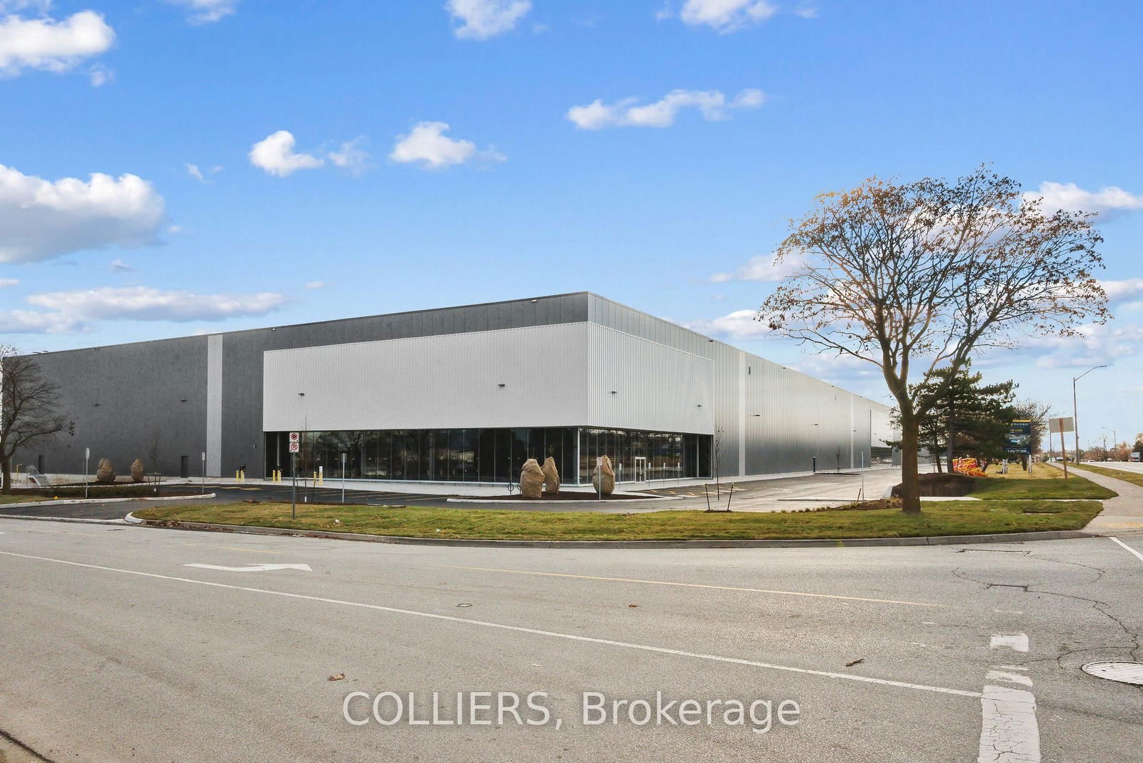 Industrial for sale at 3100 Mainway N/A, Burlington, Industrial Burlington, L7M 1A3 - MLS: W12012571