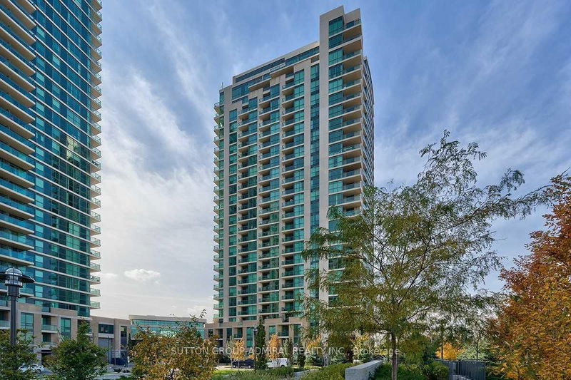 home for lease on 508-235 Sherway Gardens Road