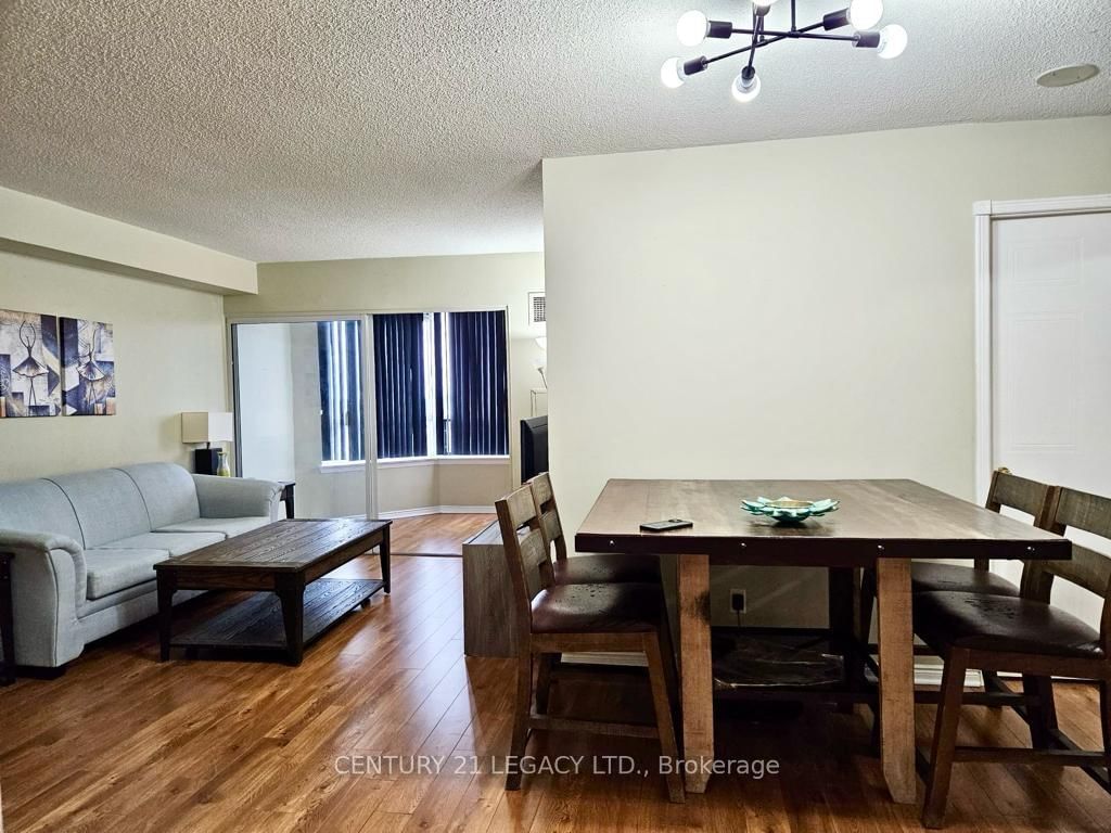 Condo for sale at 1910-135 Hillcrest Avenue, Mississauga, Cooksville, L5B 4B1 - MLS: W12012615