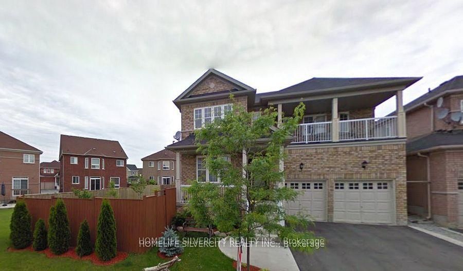 Detached House for sale at 20 Goldnugget Road, Brampton, Bram West, L6Y 5N7 - MLS: W12012630