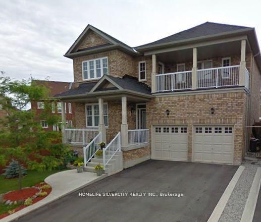 Detached House for sale at 20 Goldnugget Road, Brampton, Bram West, L6Y 5N7 - MLS: W12012630