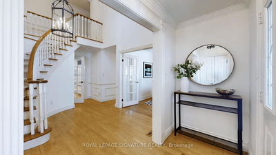 4086 Summit Crt, Mississauga - Erin Mills image-0-2