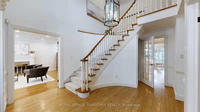 4086 Summit Crt, Mississauga - Erin Mills image-0-3