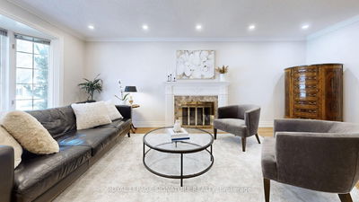 4086 Summit Crt, Mississauga - Erin Mills image-0-4