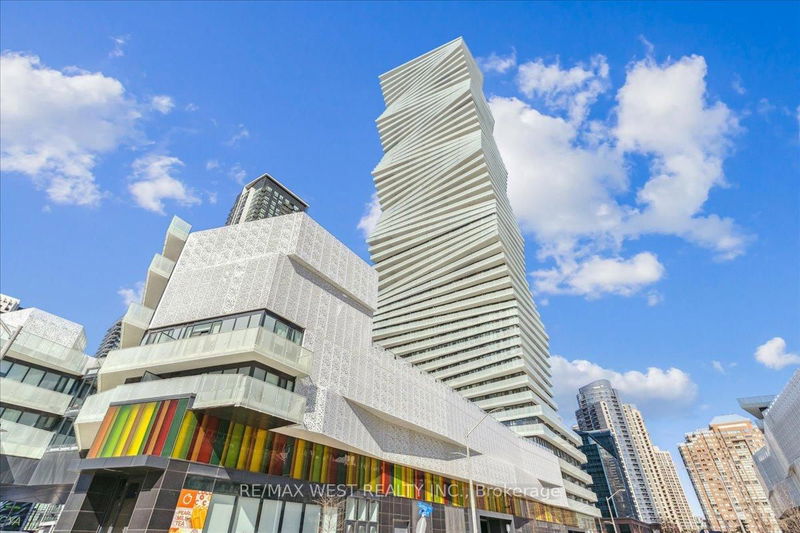Unit 1907 — 3900 Confederation Pkwy, Mississauga - City Centre image-0-0