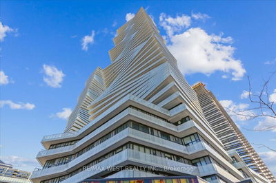 Unit 1907 — 3900 Confederation Pkwy, Mississauga - City Centre image-0-1