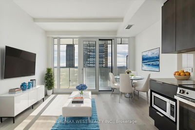 Unit 1907 — 3900 Confederation Pkwy, Mississauga - City Centre image-0-2