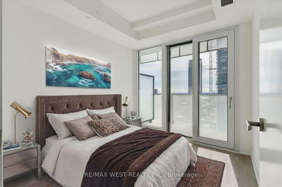 Unit 1907 — 3900 Confederation Pkwy, Mississauga - City Centre image-0-4