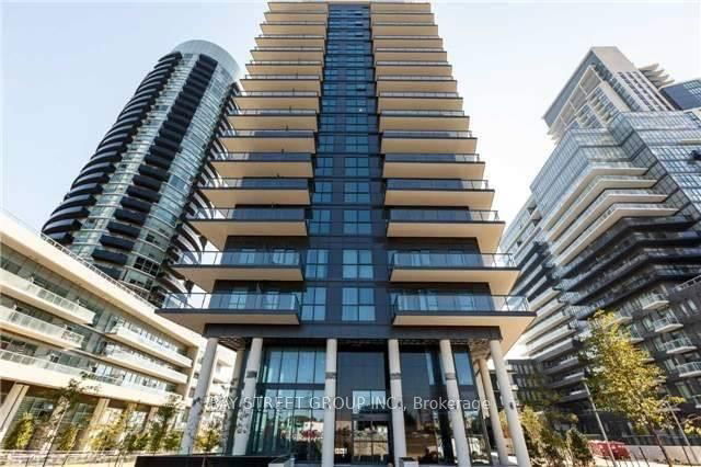 407 - 39 annie craig Drive
