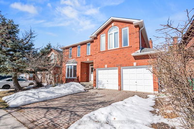 5811 Riverside Pl, Mississauga - East Credit