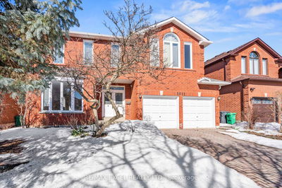 5811 Riverside Pl, Mississauga - East Credit image-0-1