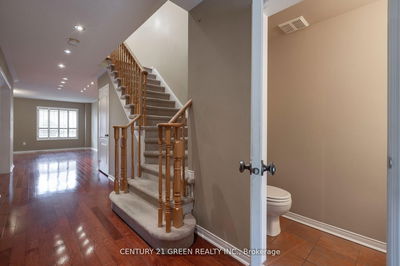 3435 Angel Pass Dr, Mississauga - Churchill Meadows image-0-1