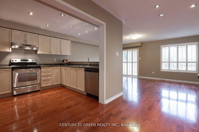 3435 Angel Pass Dr, Mississauga - Churchill Meadows image-0-3