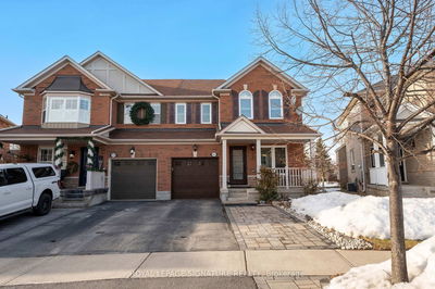 3957 Janice Dr, Mississauga - Churchill Meadows